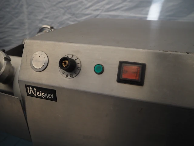 Weisser - afbeelding 11 van  11