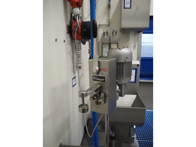 Weisser - afbeelding 4 van  6