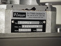 Weisser - afbeelding 6 van  6