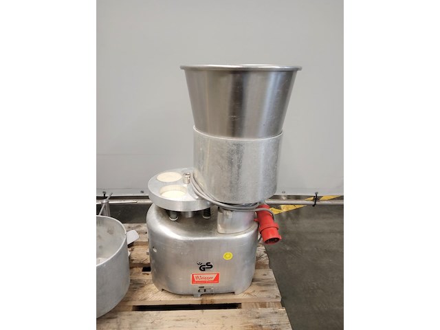 Weisser - afbeelding 8 van  15