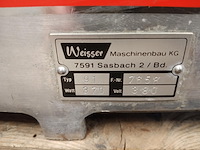Weisser - afbeelding 13 van  15