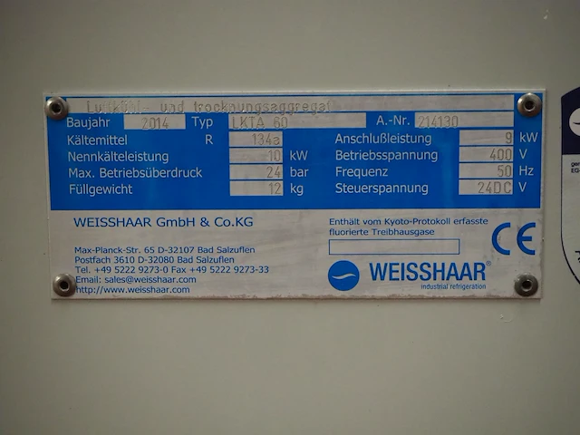 Weisshaar - afbeelding 4 van  12