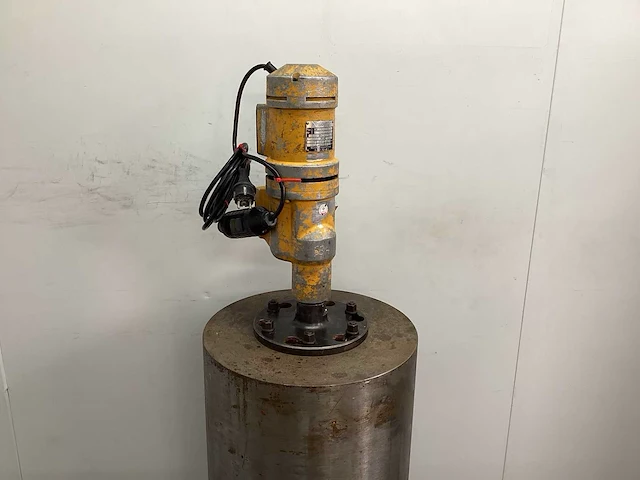 Weka - dk 22 - boormachine - afbeelding 1 van  7