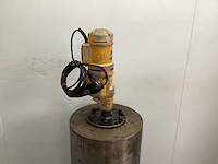 Weka - dk 22 - boormachine - afbeelding 2 van  7