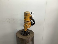 Weka - dk 22 - boormachine - afbeelding 4 van  7