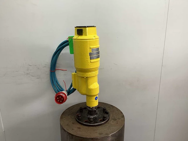 Weka - dk 42 - boormachine - afbeelding 1 van  7
