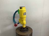 Weka - dk 42 - boormachine - afbeelding 1 van  7