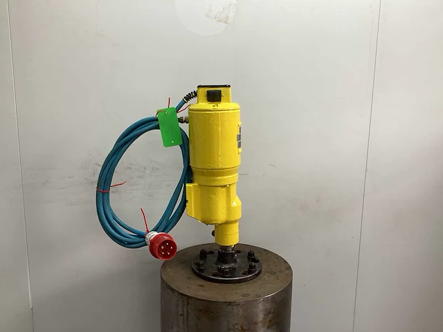 Weka - dk 42 - boormachine - afbeelding 2 van  7