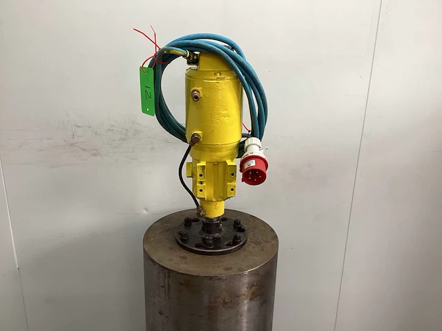 Weka - dk 42 - boormachine - afbeelding 4 van  7