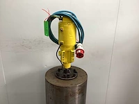 Weka - dk 42 - boormachine - afbeelding 4 van  7