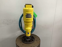 Weka - dk 42 - boormachine - afbeelding 5 van  7