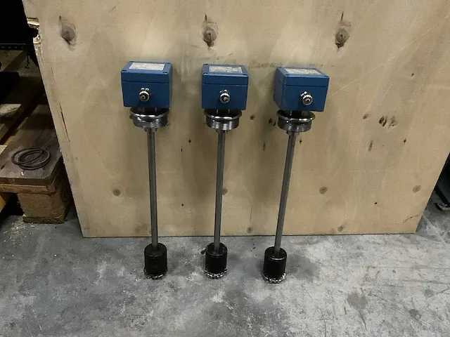 Weka ag xt-800e-o-tc2-n47-k11 vloeistofniveautransmitter - afbeelding 2 van  4