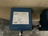 Weka ag xt-800e-o-tc2-n47-k11 vloeistofniveautransmitter - afbeelding 3 van  4