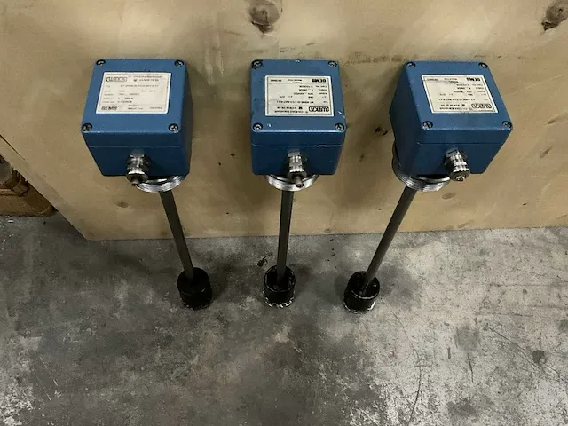 Weka ag xt-800e-o-tc2-n47-k11 vloeistofniveautransmitter - afbeelding 4 van  4