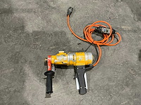 Weka dk-14 diamantkernboormachine - afbeelding 2 van  5