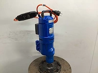Weka dk 22 boormachine - afbeelding 1 van  6