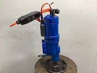 Weka dk 22 boormachine - afbeelding 2 van  6