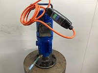 Weka dk 22 boormachine - afbeelding 3 van  6