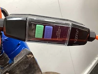 Weka dk 22 boormachine - afbeelding 4 van  6