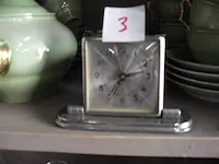 Wekker ad