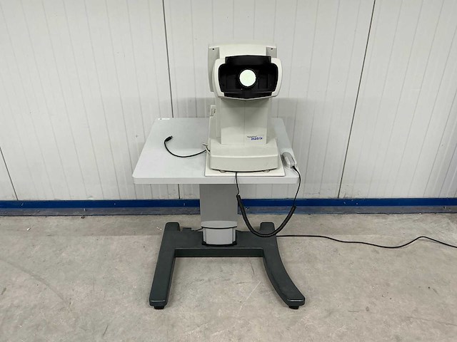 Welch-allyn - humphrey matrix - visual field analyzer - afbeelding 2 van  4