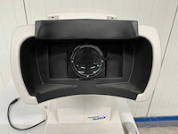 Welch-allyn - humphrey matrix - visual field analyzer - afbeelding 3 van  4