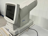Welch-allyn - humphrey matrix - visual field analyzer - afbeelding 4 van  4