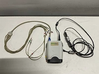Welch allyn - se-pro-eur-600 - ecg cardio perfect - afbeelding 1 van  5