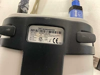 Welch allyn - se-pro-eur-600 - ecg cardio perfect - afbeelding 4 van  5