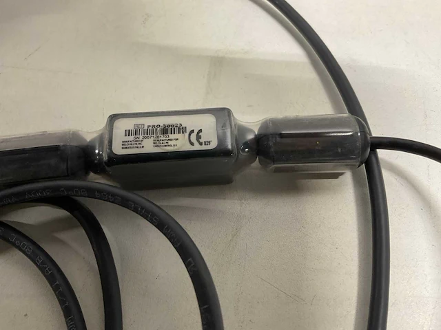 Welch allyn - se-pro-eur-600 - ecg cardio perfect - afbeelding 5 van  5