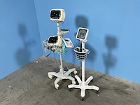 Welch-allyn en huntleigh bloeddrukmeter (3x) - afbeelding 2 van  6