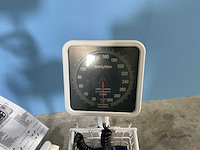 Welch-allyn en huntleigh bloeddrukmeter (3x) - afbeelding 5 van  6