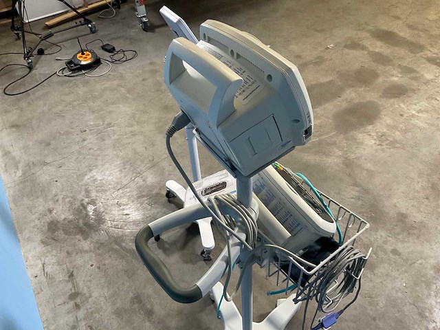 Welch-allyn en huntleigh bloeddrukmeter (3x) - afbeelding 6 van  6