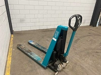 Weldan - hand hydraulische palletwagen - afbeelding 9 van  9