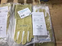 Weldas lashandschoenen - afbeelding 4 van  5