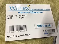 Weldas lashandschoenen - afbeelding 5 van  5