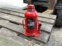 Welded pot krik - afbeelding 1 van  4