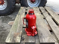 Welded pot krik - afbeelding 3 van  4
