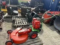 Welding - heteluchtkanon - 1992 - afbeelding 3 van  11