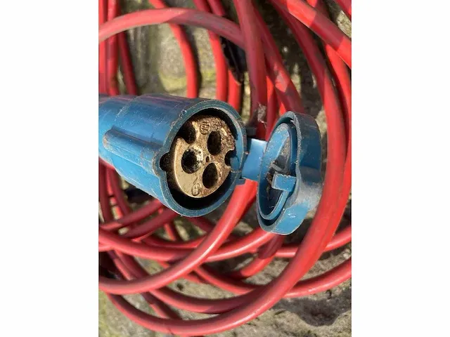 Welding - heteluchtkanon - 1992 - afbeelding 10 van  11