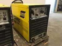 Welding machine - afbeelding 1 van  6