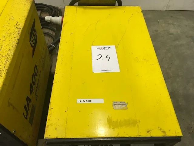 Welding machine - afbeelding 2 van  6