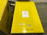 Welding machine - afbeelding 2 van  6