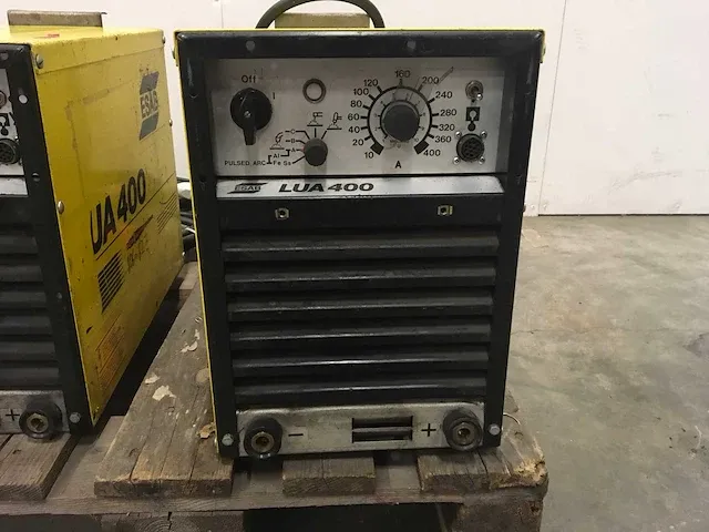 Welding machine - afbeelding 3 van  6