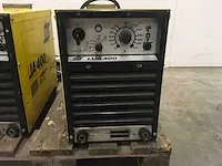 Welding machine - afbeelding 3 van  6