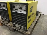 Welding machine - afbeelding 4 van  6