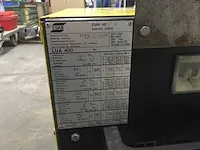 Welding machine - afbeelding 5 van  6