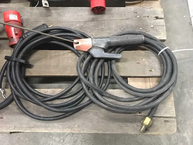 Welding machine - afbeelding 6 van  6