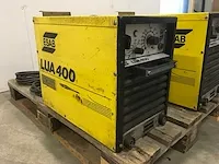 Welding machine - afbeelding 1 van  6