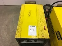Welding machine - afbeelding 2 van  6